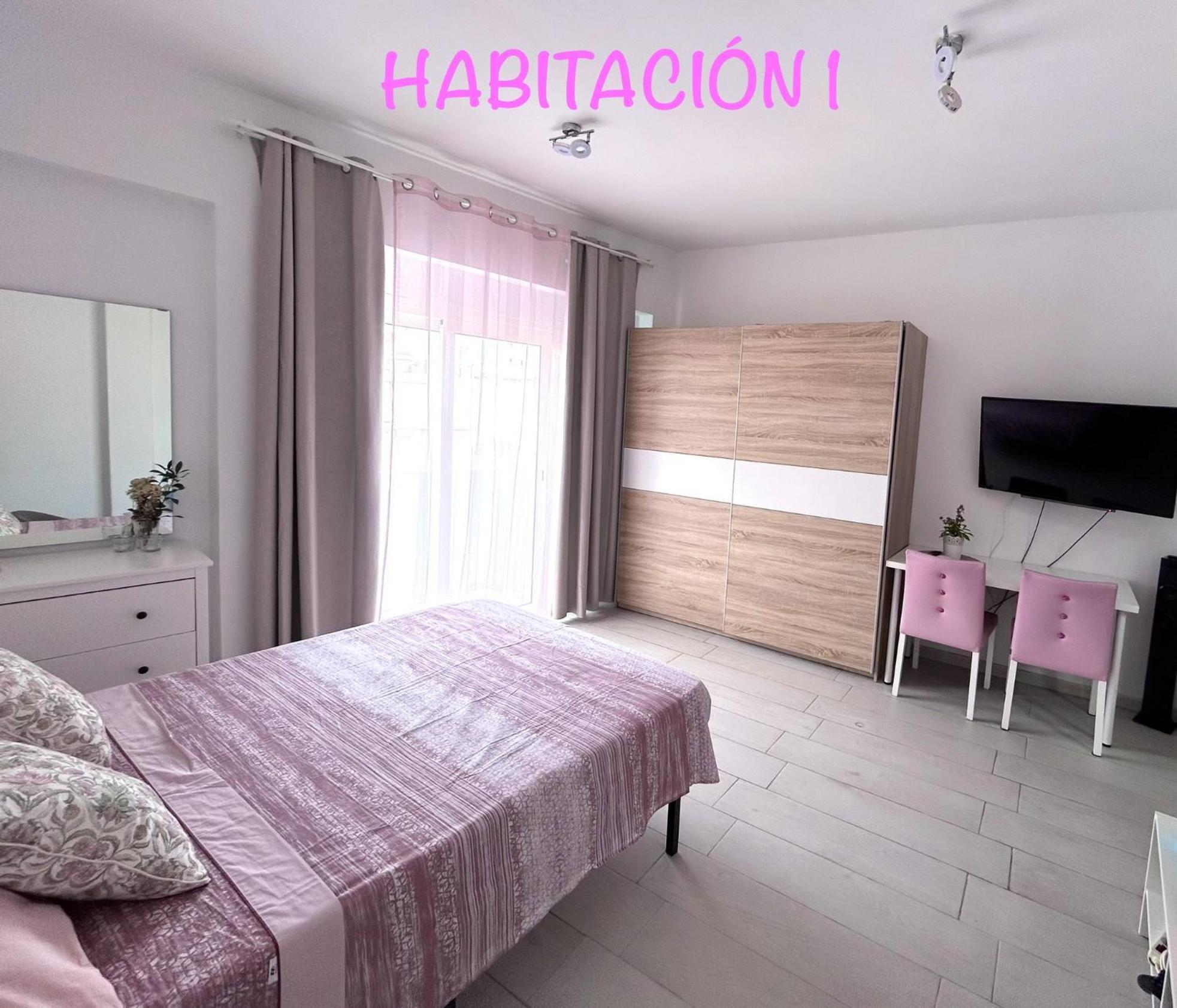 Apartment Espacioso Y Encantador Apartamento En El Centro De
